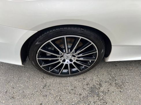 Used 2017 Mercedes-Benz C 43 AMG 4MATIC Coupe image 13