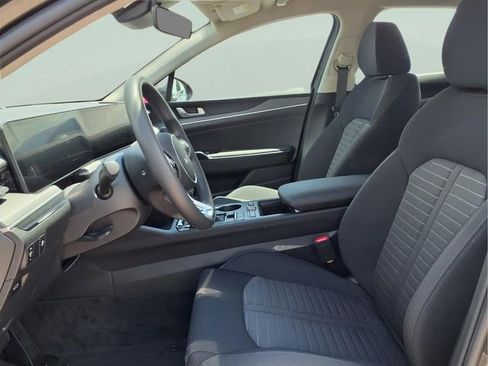 New 2026 Kia K5 LXS FWD image 17