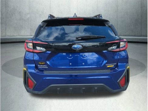 Used 2025 Subaru Crosstrek 2.5i Sport AWD/4WD image 5