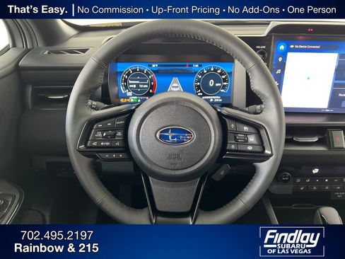 New 2026 Subaru Outback Premium image 18