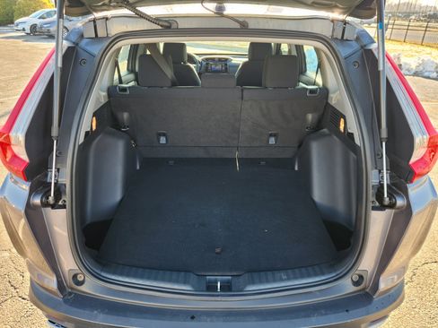 Certified 2019 Honda CR-V LX image 18