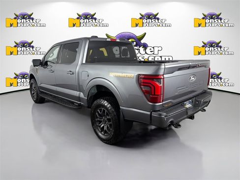 Used 2024 Ford F150 Tremor w/ Mobile Office Package image 7