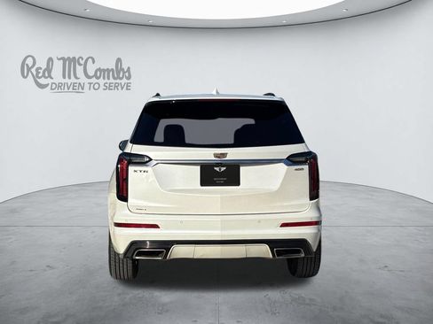 Used 2021 Cadillac XT6 Sport AWD/4WD image 4