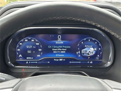 Used 2024 Chevrolet Tahoe Premier image 16