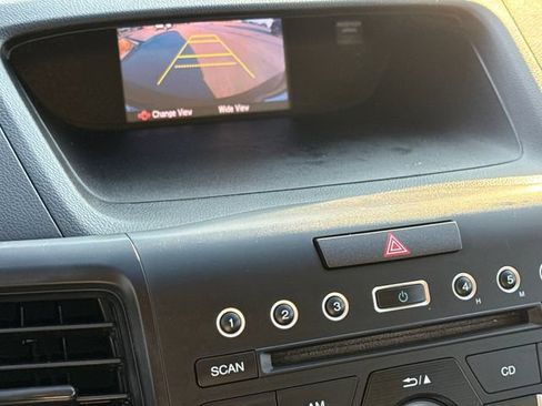 Used 2015 Honda CR-V LX image 23