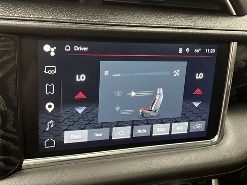 Certified 2023 GMC Yukon Denali AWD/4WD image 23