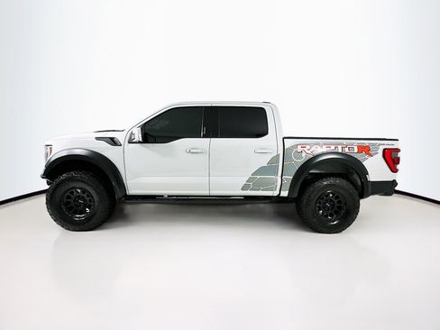 Used 2023 Ford F150 Raptor w/ Equipment Group 802A Raptor R image 5