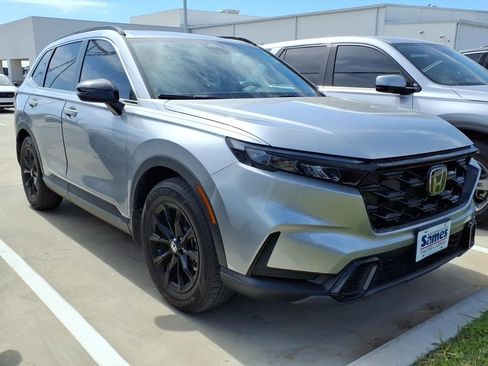 Used 2023 Honda CR-V Sport image 1