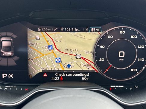 Used 2019 Audi TT 2.0T w/ Technology Package AWD/4WD image 18