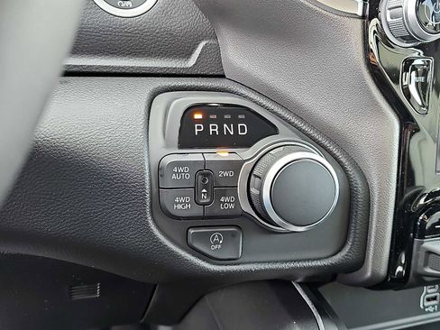 New 2026 RAM 1500 Big Horn image 10