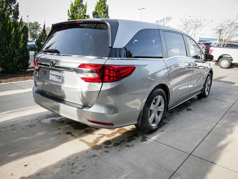 Used 2020 Honda Odyssey EX-L image 11