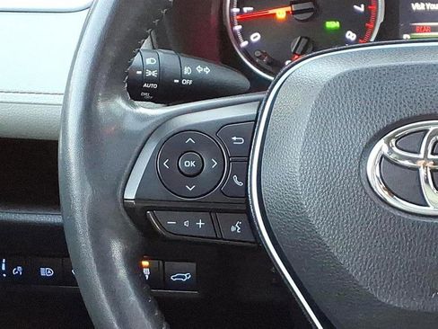 Used 2019 Toyota RAV4 XLE Premium w/ Cold Weather Package image 25