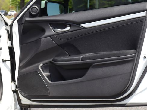 Used 2016 Honda Civic EX image 28