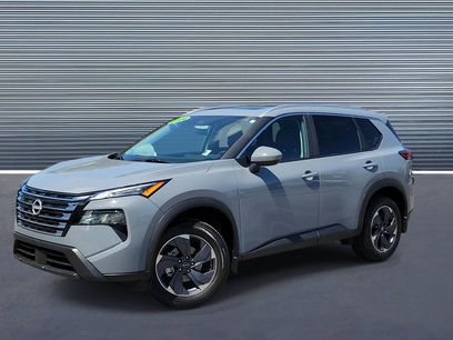 Used 2026 Nissan Rogue SV w/ SV Premium Package
