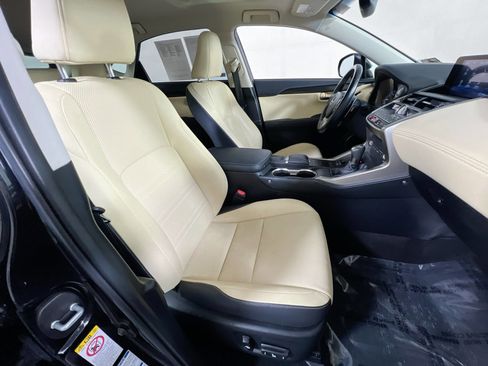 Used 2019 Lexus NX 300 AWD w/ Comfort Package image 27