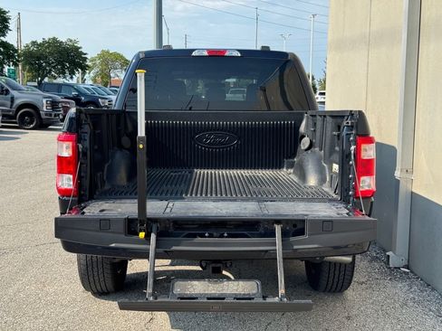 Used 2023 Ford F150 XL w/ STX Appearance Package AWD/4WD image 33
