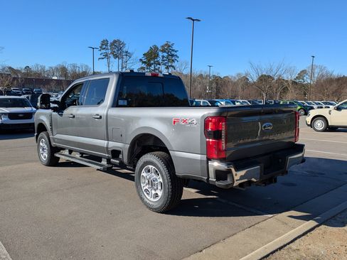 New 2026 Ford F250 XLT w/ XLT Premium Package image 6