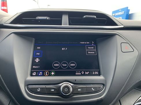 Used 2023 Chevrolet TrailBlazer LT image 10