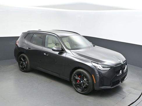 New 2026 BMW X3 xDrive30 image 36