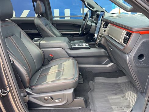 Used 2024 Ford Expedition Timberline image 12