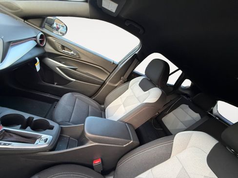 New 2026 Chevrolet Trax RS image 14