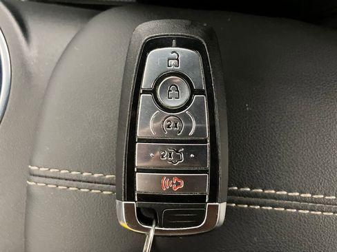 Certified 2025 Ford Mustang Premium image 32