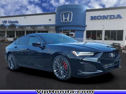 Used 2023 Acura TLX Type S