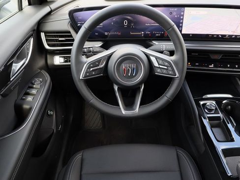 New 2026 Buick Envision Preferred image 20