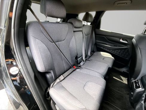 Used 2022 Hyundai Santa Fe SEL w/ Winter Weather Package AWD/4WD image 28