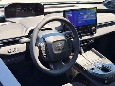 New 2026 Toyota C-HR AWD/4WD image 14