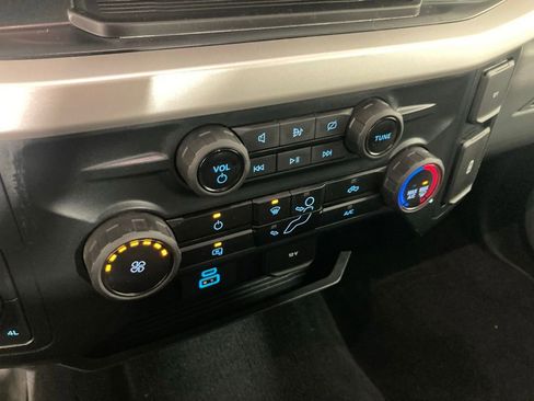 Used 2023 Ford F350 XL w/ STX Appearance Package image 9