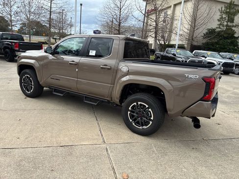 New 2026 Toyota Tacoma TRD Sport image 3