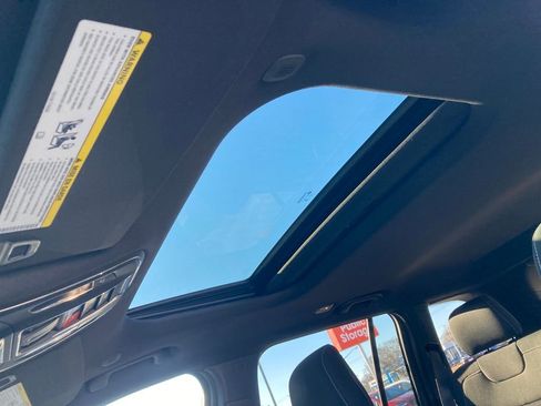 New 2025 Jeep Grand Cherokee 4WD image 20