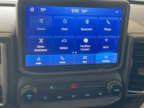 Used 2022 Ford Bronco Sport Big Bend w/ Convenience Package image 16