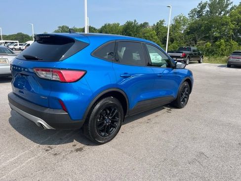 Used 2020 Ford Escape SE Sport AWD/4WD image 10
