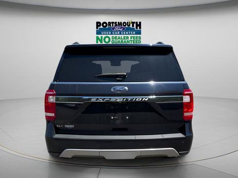 Used 2021 Ford Expedition XLT AWD/4WD image 11