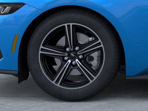 New 2025 Ford Mustang EcoBoost image 19