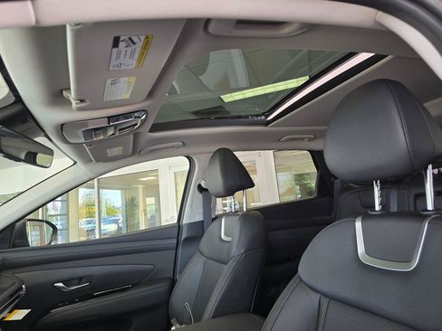 New 2026 Hyundai Tucson Limited AWD/4WD image 20