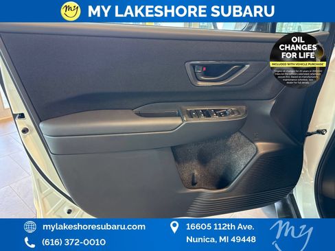 New 2026 Subaru Outback Premium AWD/4WD image 10