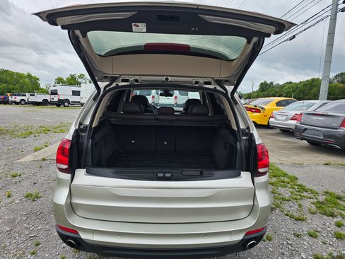 Used 2015 BMW X5 xDrive35i AWD/4WD image 12