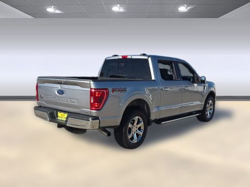 Used 2021 Ford F150 XLT w/ Equipment Group 302A High image 9