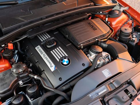Used 2011 BMW 1 Series M image 16