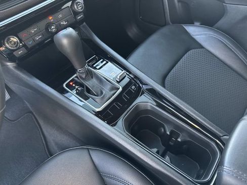 New 2026 Jeep Compass Latitude image 18