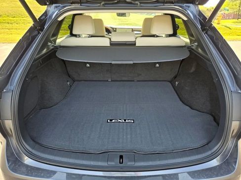 Used 2024 Lexus RX 350h w/ Accessory Package (Z1) AWD/4WD image 15