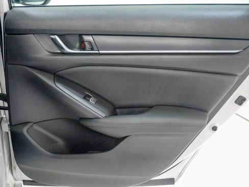 Used 2021 Honda Accord Sport Special Edition image 30