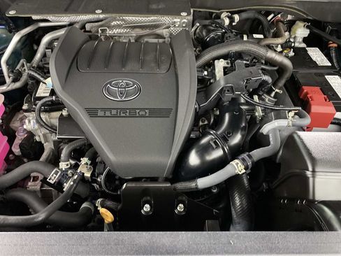 Used 2023 Toyota Highlander Platinum AWD/4WD image 33