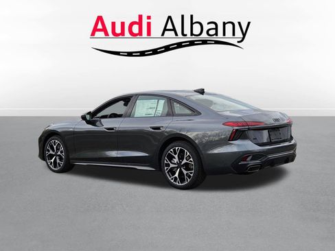 New 2026 Audi A6 Premium Plus AWD/4WD image 4