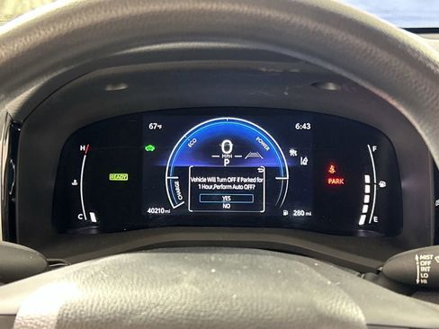 Used 2025 Toyota Camry LE image 14