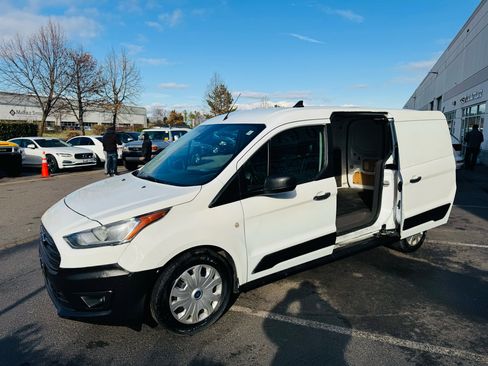 Used 2019 Ford Transit Connect XL image 14