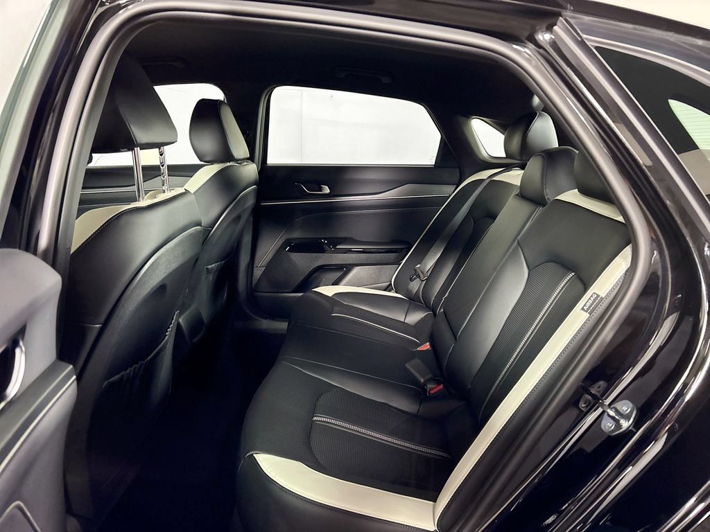 New 2026 Kia K5 GT-Line FWD image 20